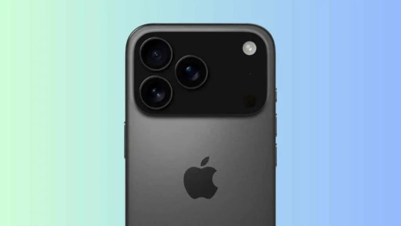 Apple'dan bir ilk: iPhone 17 Pro 12GB RAM ile gelecek