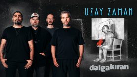 Dalgakıran’dan “Uzay Zaman” 